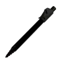 SONIK STNZ SCREWPNT CAMLOCK BSTK 9" 23cm